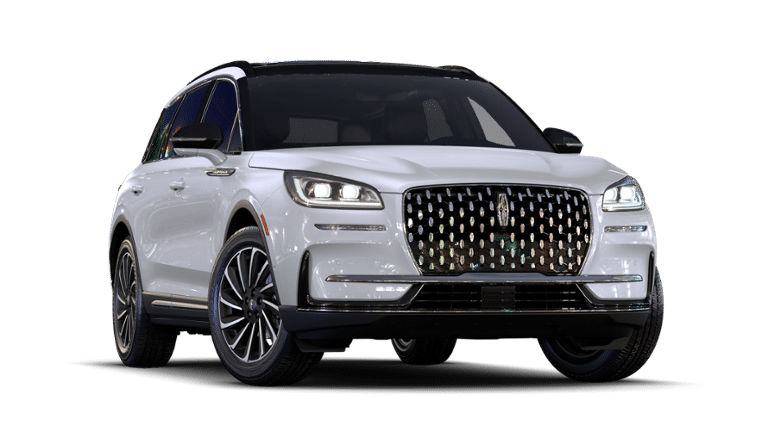 Lincoln Corsair® vehicle